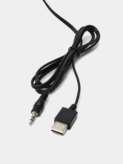 Колонки HP DHE2101 3.5, с USB