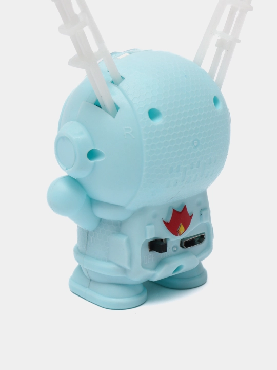 Радиоуправляемый мини-вертолет, с 3D гироскопом и USB-кабелем для зарядки, RZ M