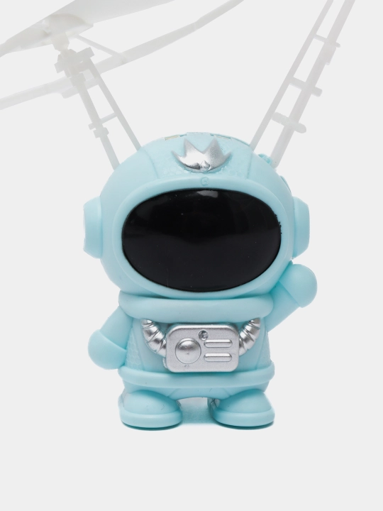 Радиоуправляемый мини-вертолет, с 3D гироскопом и USB-кабелем для зарядки, RZ M
