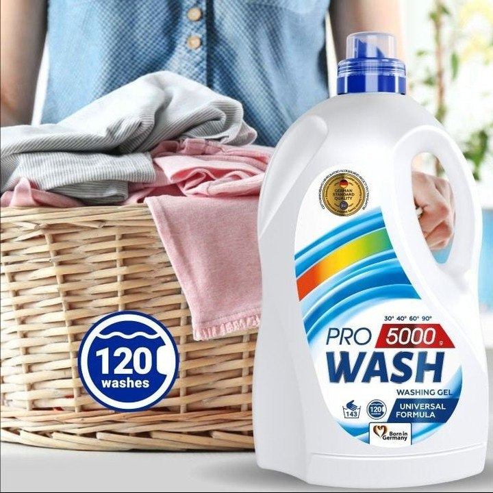 гель для стирки gel washing