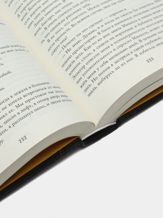Моя борьба. Книга вторая. Любовь, Карл Кнаусгор