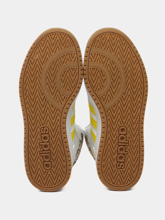 Кроссовки adidas женские HOOPS 2.0 MID