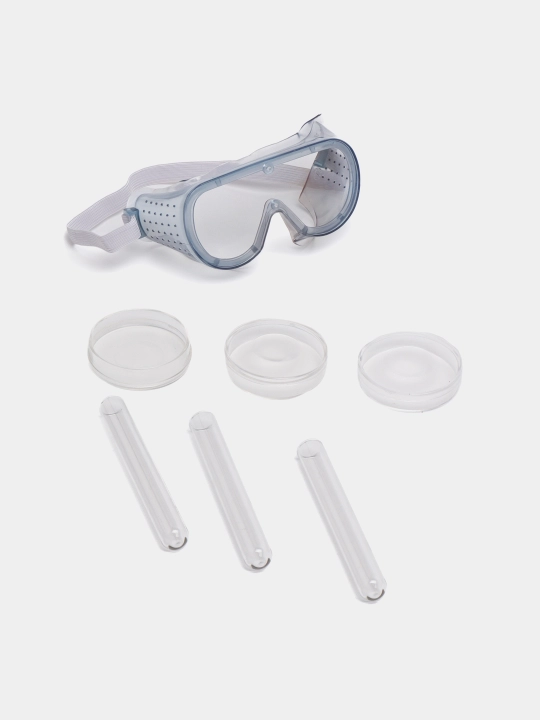 Yosh ekolog. Uy laboratoriyasi, Step Science, 76303