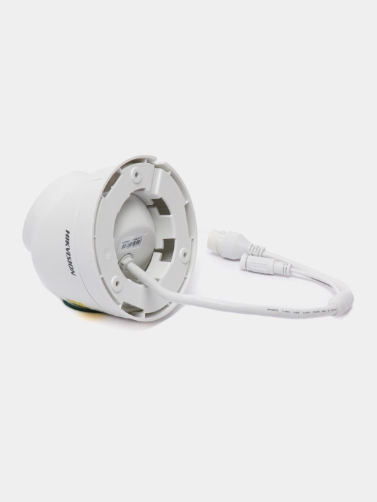 Камера видеонаблюдения DS-2CD1363G0-I, 2.8 мм