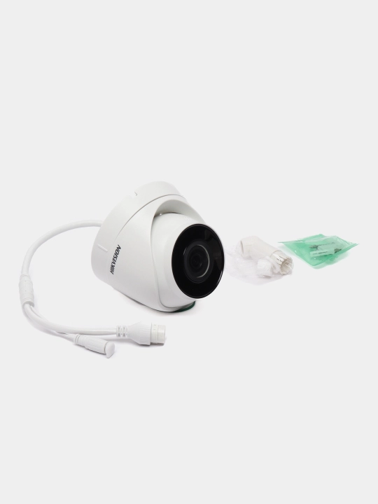 Камера видеонаблюдения DS-2CD1363G0-I, 2.8 мм - 