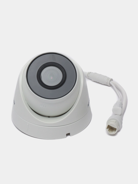 Камера видеонаблюдения DS-2CD1363G0-I, 2.8 мм