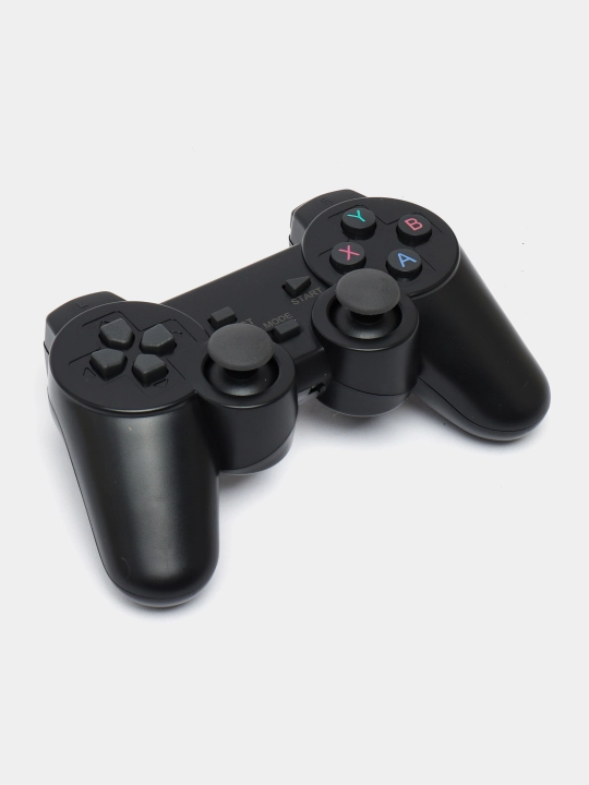 O'yin konsoli TV Box Super Console X Pro, 4K, Game Stick, ikki tomonlama tizim 40000 o'yin
