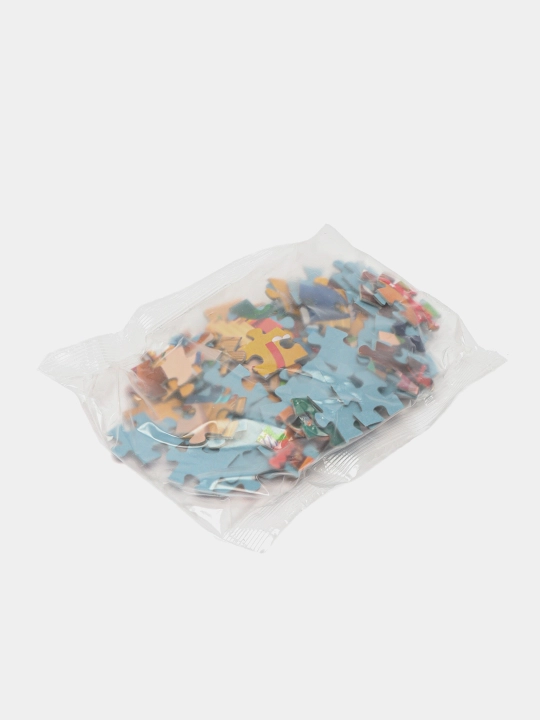 Мозаика Step Puzzle, 4 вида, 80 0+ Медиа 77177 q0000039482