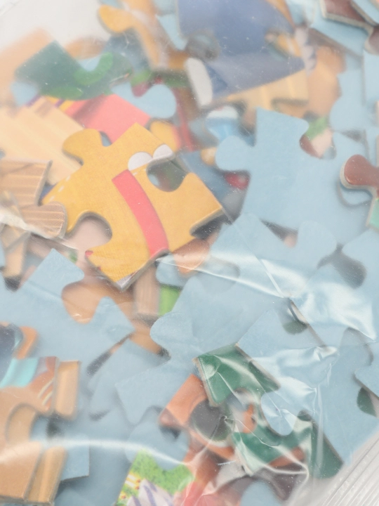 Мозаика Step Puzzle, 4 вида, 80 0+ Медиа 77177 q0000039482