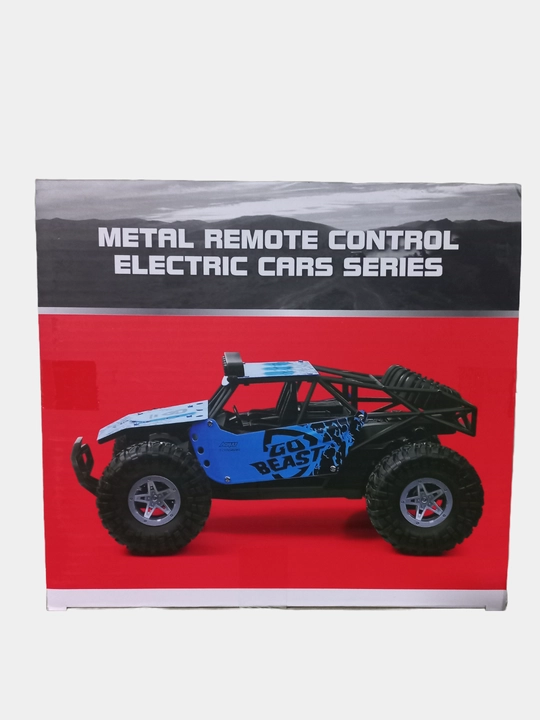 Metall korpus, radio bilan boshqariladigan vnedorojnik, harbiy, Desert Buggy Battle Dragon