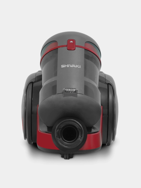 Пылесос Shivaki VCC3507GRYTB, 1500 Вт