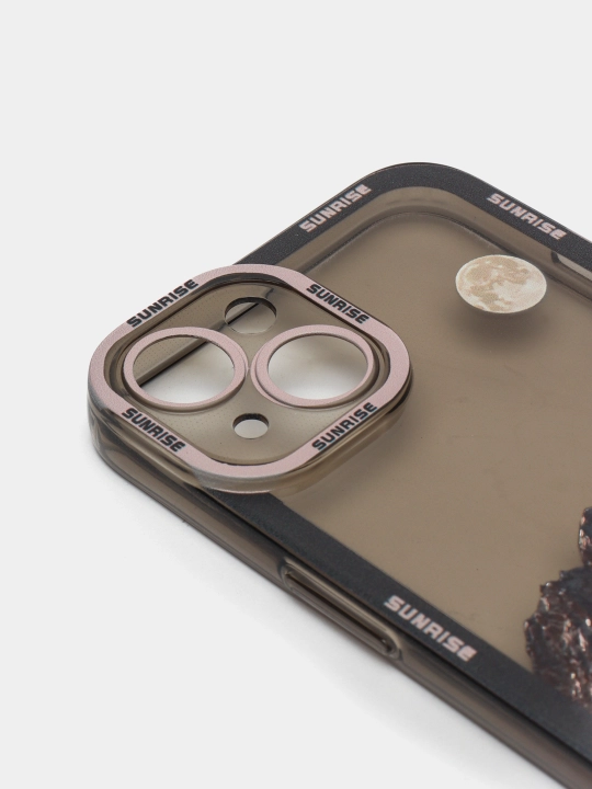 Силиконовый чехол на "iPhone 11, 12, 13, 14, Pro, Pro Max",