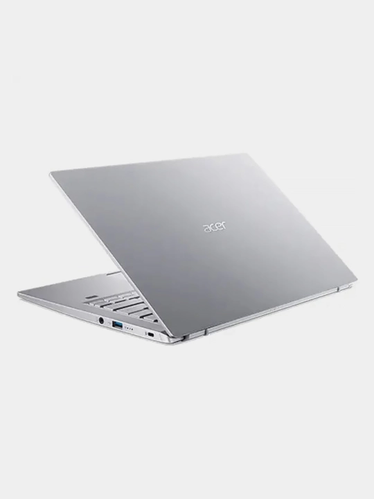 Ноутбук Acer Swift 3 SF314-43, 14" FHD IPS, AMD Ryzen 5 5500U, 8GB RAM, 256GB SSD,UMA