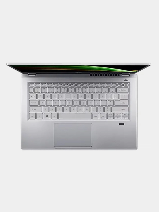 Ноутбук Acer Swift 3 SF314-43, 14" FHD IPS, AMD Ryzen 5 5500U, 8GB RAM, 256GB SSD,UMA