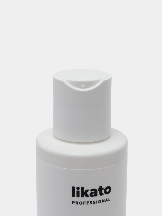 Enzim kukuni Likato Professional, Vitamin C, nozik terini tozalash uchun, 150 ml