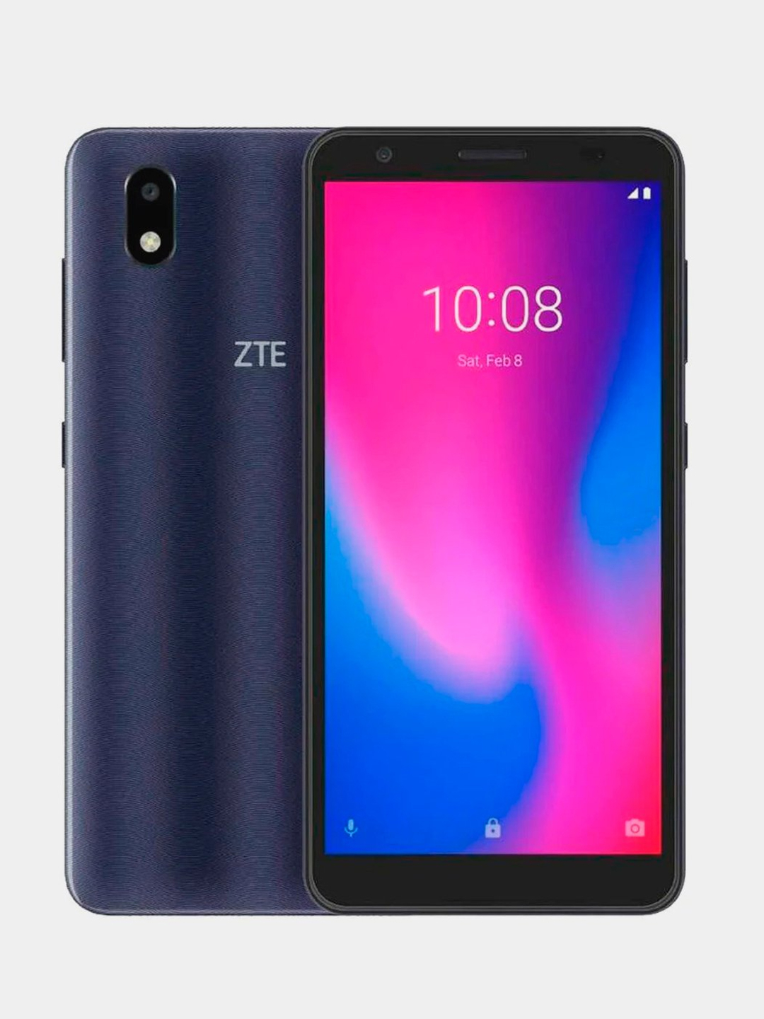 Телефон Zte A3 2020 Купить