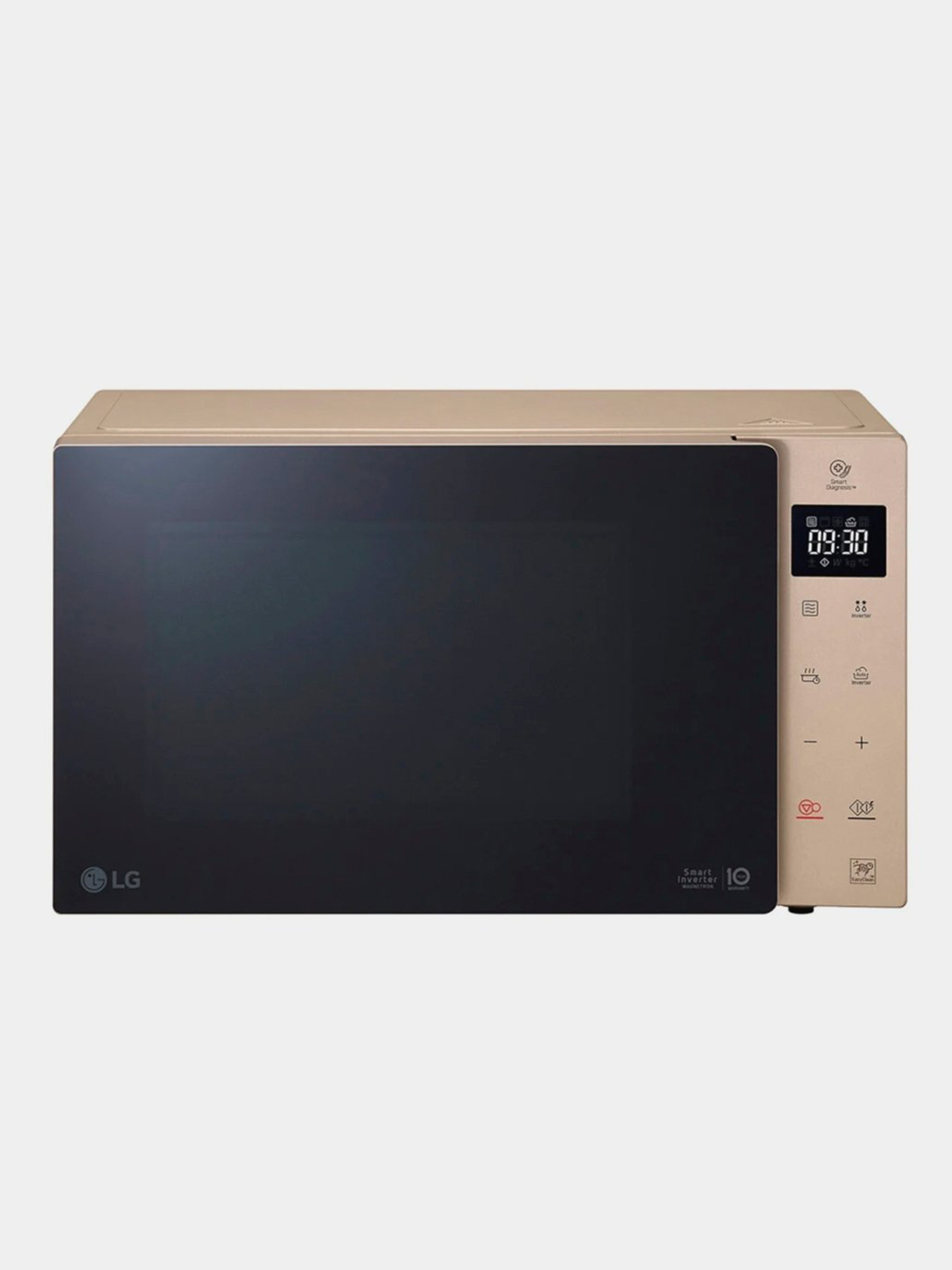 Микроволновая Печь Lg Mw25r35gisl Купить