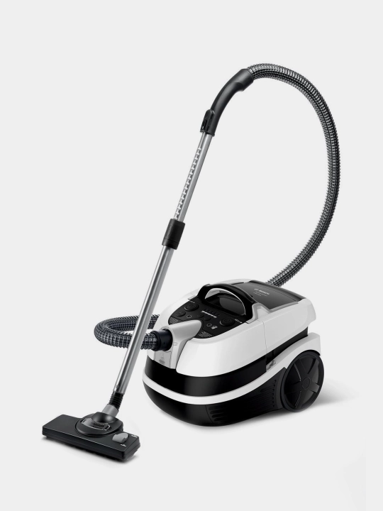 Моющий пылесос Bosch BWD421PRO - 