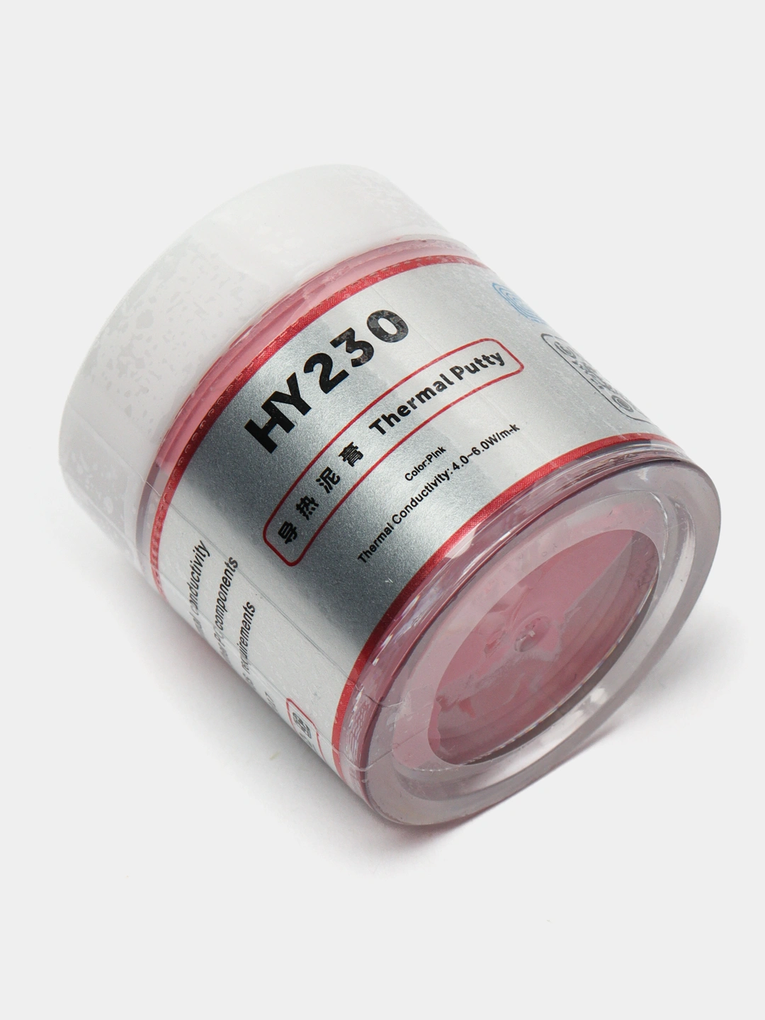 Жидкая термопрокладка 10 г, 4.0-6.0 W/m-k для ноутбуков и видеокарт ...