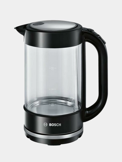 Электрочайник BOSCH TWK70B03 — КБТМБТ-515