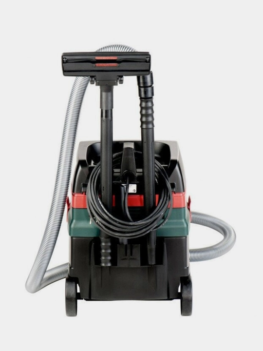 Строительный пылесос Metabo ASR 25 L SC