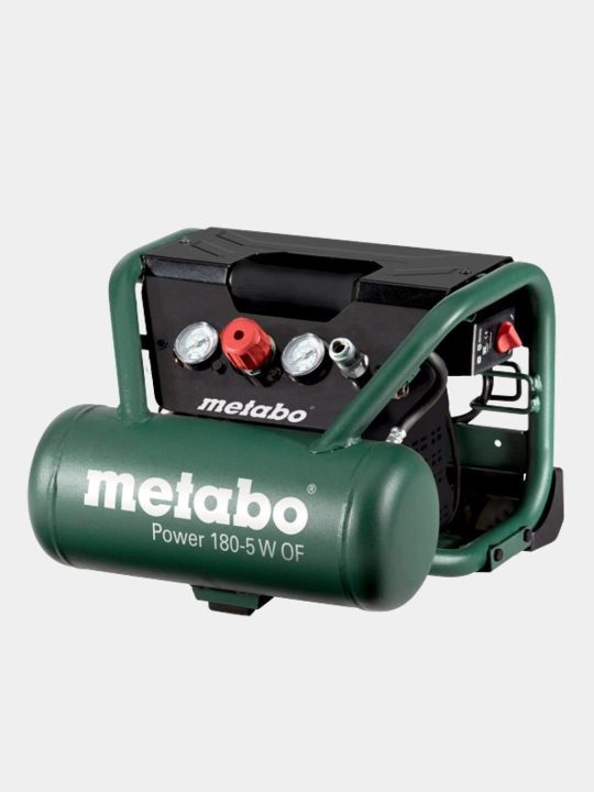 Kompressor Metabo POWER 180-5 W OF - 