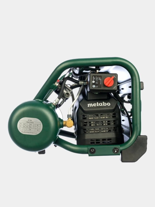 Компрессор Metabo POWER 180-5 W OF