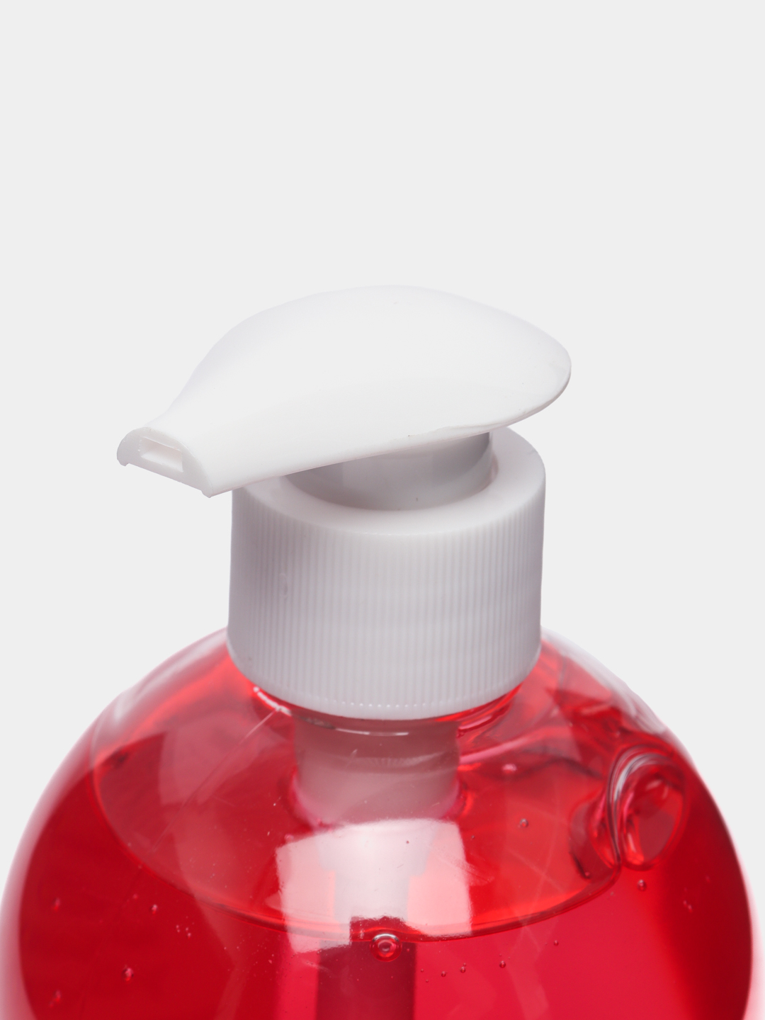 Suyuq sovun Iris Malina mo'jizasi qizlar uchun 5+, 500 ml