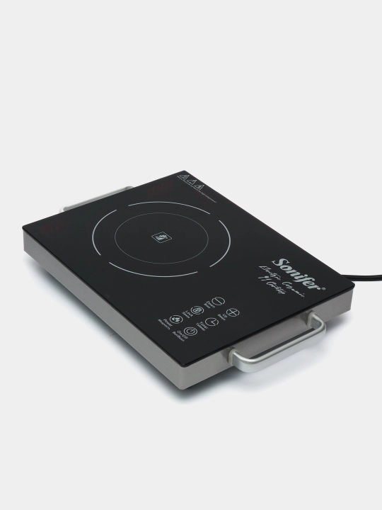 Elektr plita Sonifer SF-3039 - 
