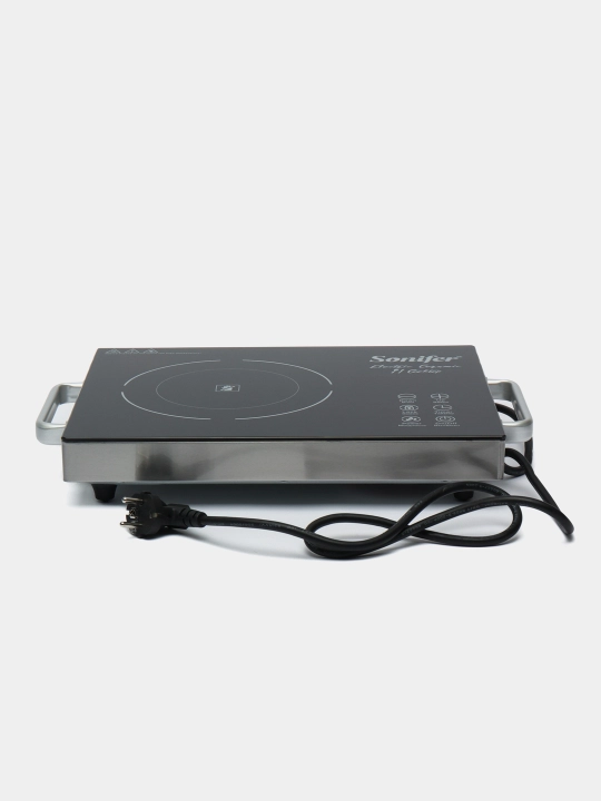 Elektr plita Sonifer SF-3039