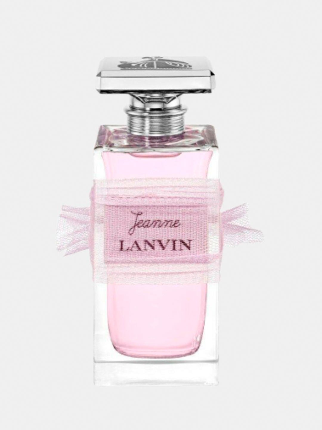 Парфюмерная вода "Jeanne Lanvin", 100 мл купить по низким ценам в ...