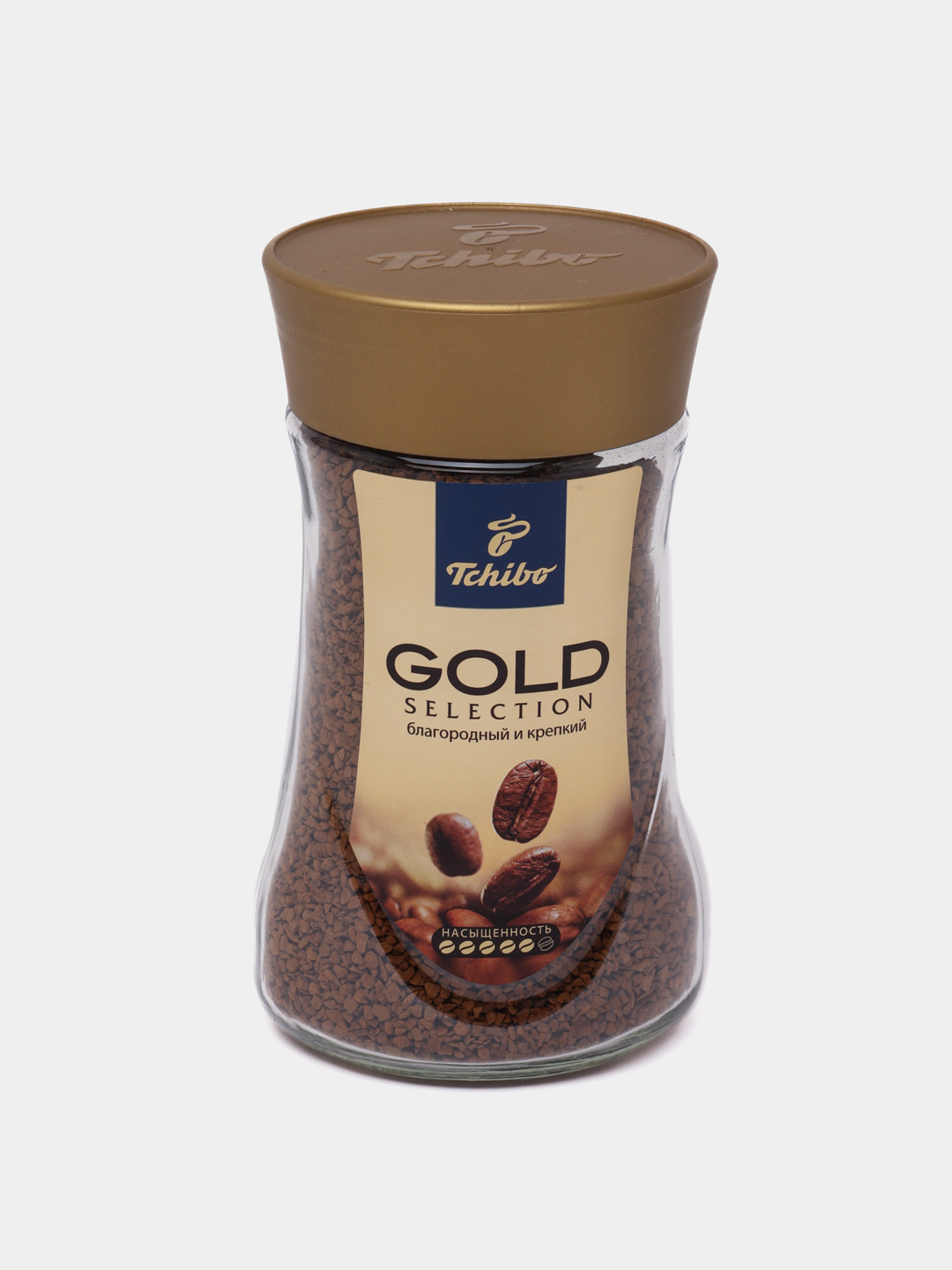 Купить Кофе Gold Tchibo