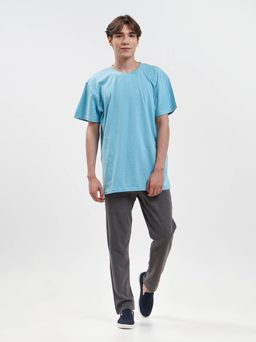 Yalangoch keksa erkaklar