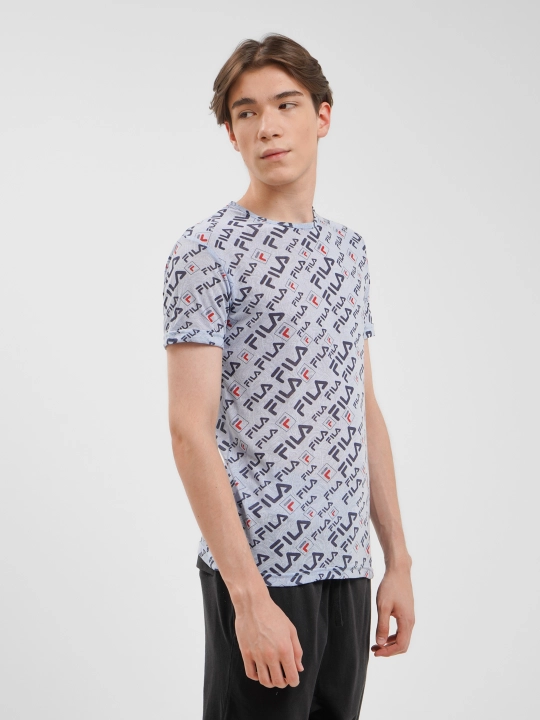 Футболка мужская Perfecto