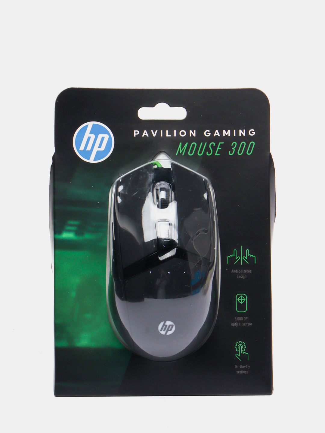 Мышь проводная HP Pavilion 300 купить по низким ценам в интернет ...