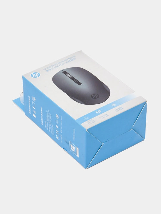 Simsiz sichqoncha HP S1000