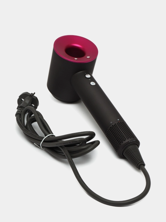 Professional soch quritgich Super Hair Dryer