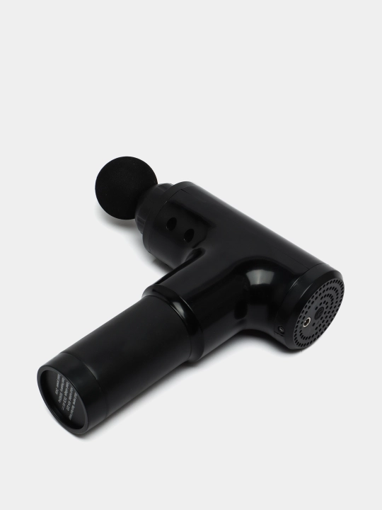 Массажер для тела Fascial Gun