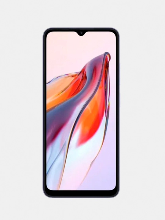 Смартфон Xiaomi Redmi 12C 4+128 ГБ, 4+64 ГБ, с основной камерой 50 МП