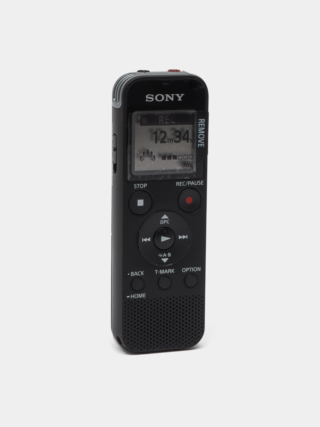 Диктофон sony px470