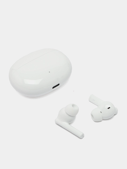 Беспроводные наушники Honor earbuds x5,27 часов работы