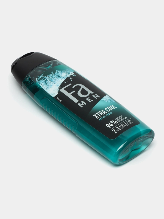 Fa Dush Jeli Super Sovutish 250 ml