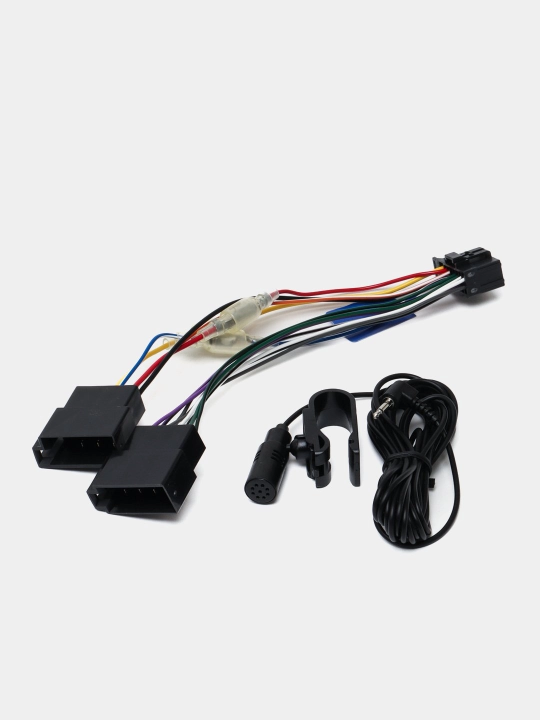 Автомагнитола Pioneer MVH-S520BT, с технологией Bluetooth