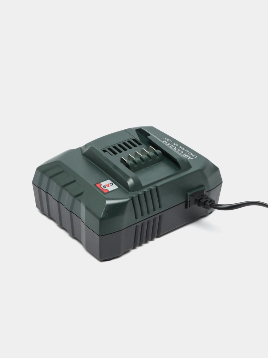 Зарядное устройство с воздушным охлаждением Metabo ASC 55, 12-36 В, AIR COOLED