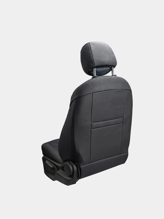 Автомобильные чехлы для сидений CARDINAR ALFA, cobalt, nexia, gentra, onix, tracker, byd