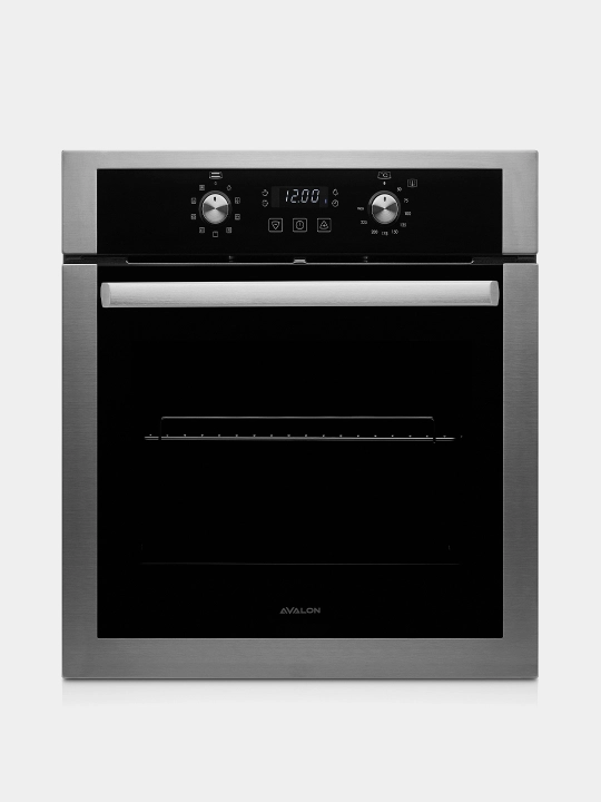 Pishirish pechi AVL-BO 6709 - (67 litr)