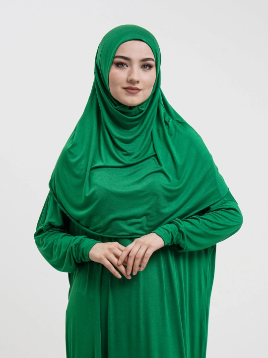 Namoz uchun ayollar libosi, namaznik