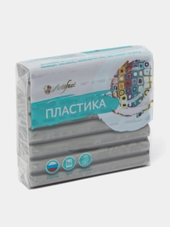 Серый