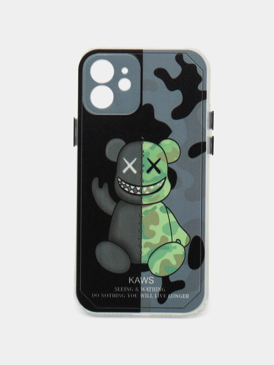 G'ilof popseket bilan iPhone uchun