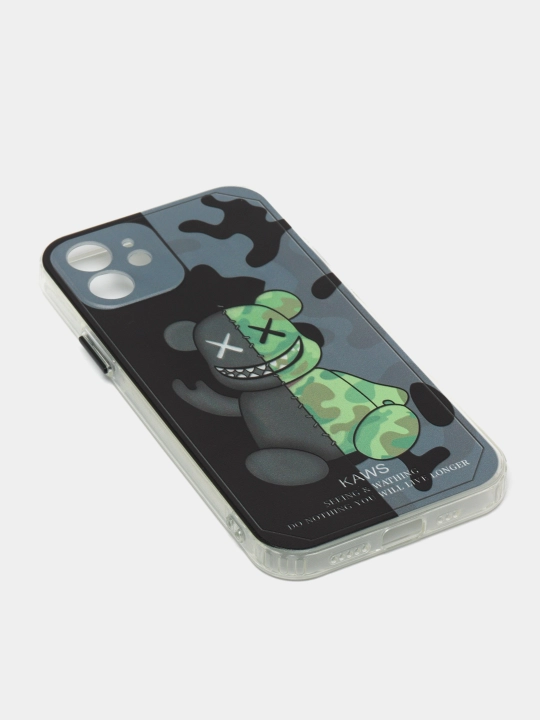 G'ilof popseket bilan iPhone uchun